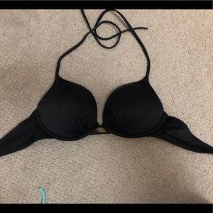 VICTORIA SECRET DOUBLE CUP SWIMTOP
